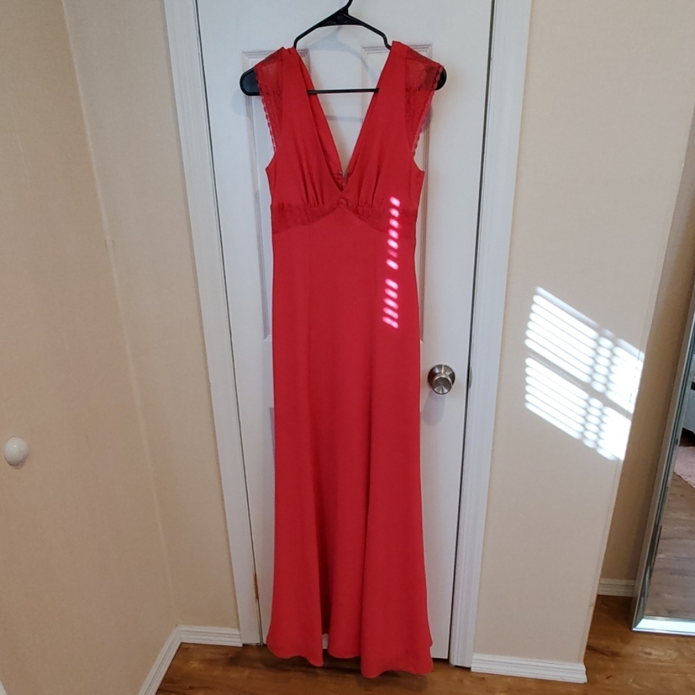 Formal Gown